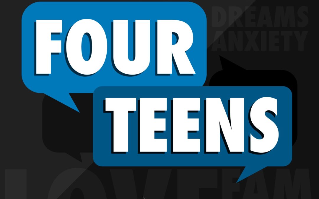 We Need More Teen Voices